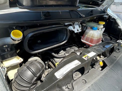 Used 2016 RAM ProMaster 1500 image 27