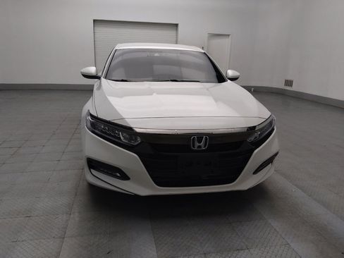 Used 2019 Honda Accord Sport image 14