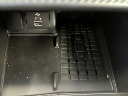 Used 2025 Ford Bronco Sport Outer Banks w/ Outer Banks Tech Package+ image 21