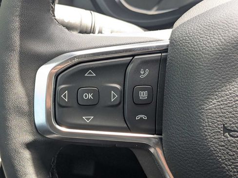 New 2026 RAM 3500 Laramie AWD/4WD image 25