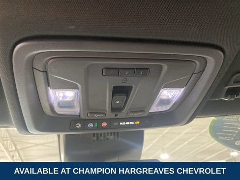 Used 2025 Chevrolet Silverado 3500 High Country AWD/4WD image 25