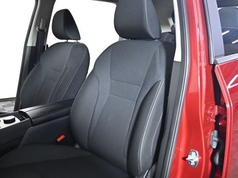 Used 2024 Nissan Rogue S AWD/4WD image 22