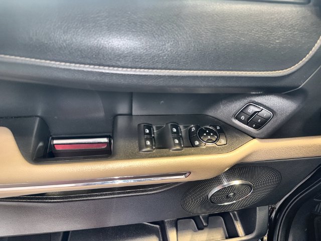 Used 2024 Ford Expedition Max Limited AWD/4WD image 13