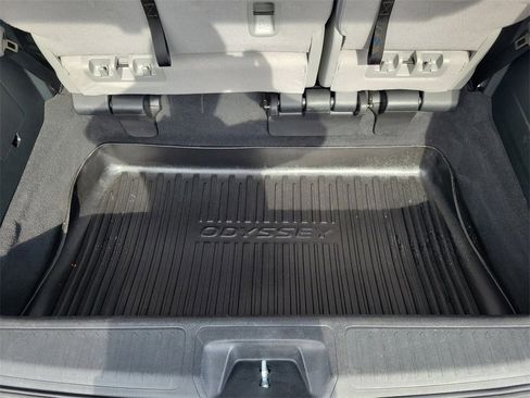 Certified 2023 Honda Odyssey Touring image 13