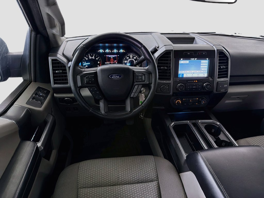 Used 2019 Ford F150 XLT w/ Equipment Group 302A Luxury RWD image 26