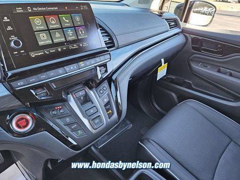 New 2026 Honda Odyssey Elite image 10