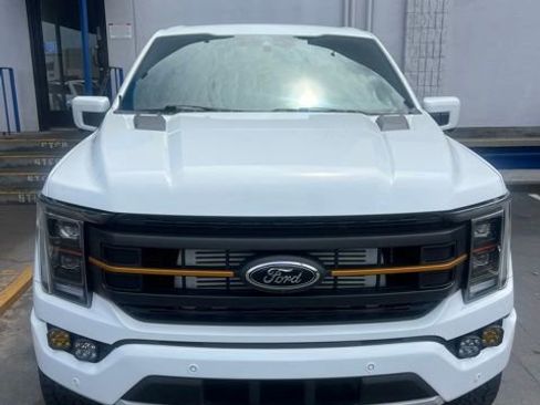 Used 2022 Ford F150 Tremor w/ Equipment Group 402A High AWD/4WD image 9