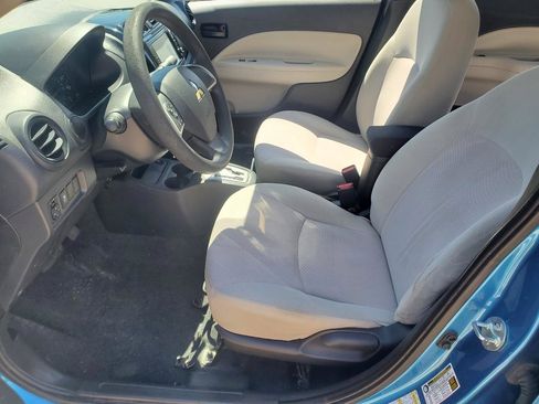 Used 2018 Mitsubishi Mirage G4 ES image 15