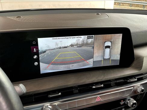 Used 2024 Kia Telluride SX X-Line AWD/4WD image 14