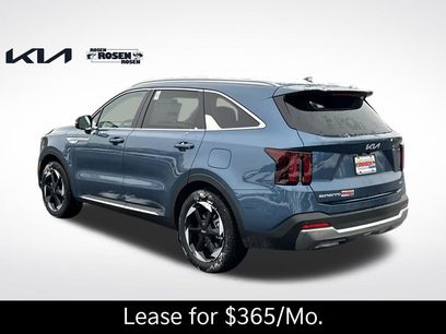 New 2026 Kia Sorento EX w/ EX Premium Package