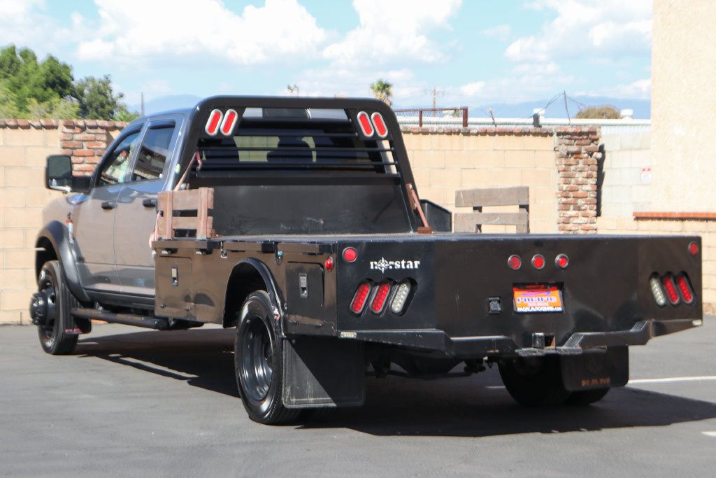 Used 2024 RAM 5500 Tradesman w/ Max Tow Package AWD/4WD image 7