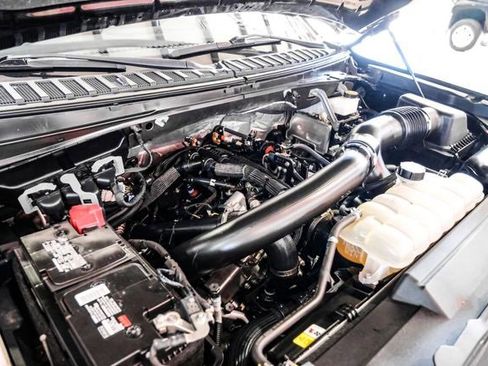 Used 2022 Lincoln Navigator L Reserve image 57