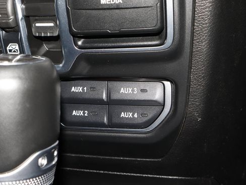 Used 2021 Jeep Wrangler Unlimited Rubicon AWD/4WD image 31