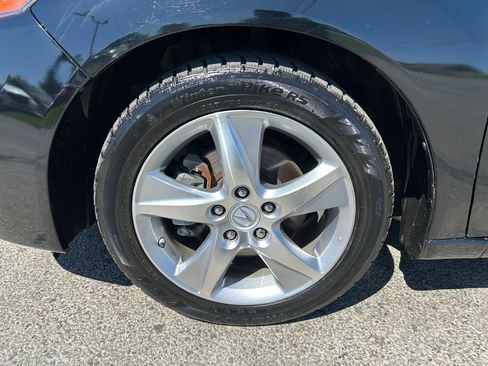 Used 2012 Acura TSX Sedan FWD image 18