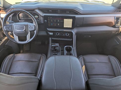 Used 2023 GMC Sierra 1500 Denali w/ Denali Reserve Package image 15