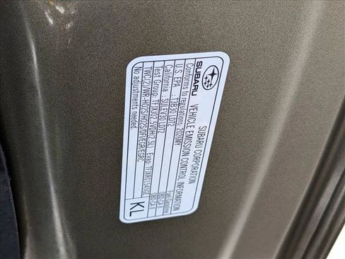 Certified 2026 Subaru Forester Wilderness AWD/4WD image 22
