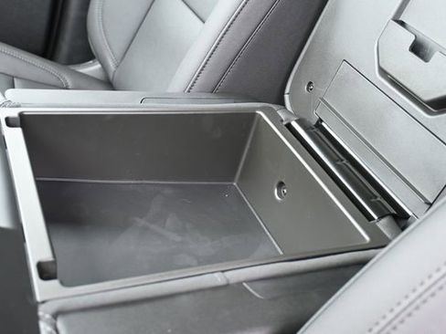 New 2025 Chevrolet Silverado 3500 W/T w/ WT Convenience Package image 27