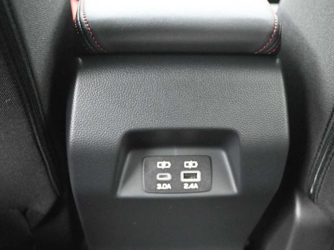 Used 2025 Subaru Impreza RS AWD/4WD image 20