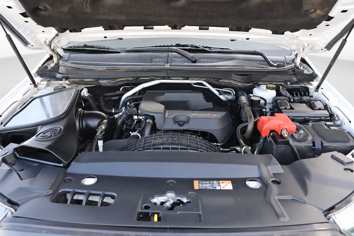 Used 2019 Ford Ranger Lariat w/ Equipment Group 501A Mid AWD/4WD image 41