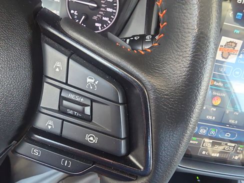 Used 2024 Subaru Crosstrek 2.5i Limited AWD/4WD image 29