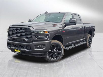 New 2026 RAM 2500 Big Horn
