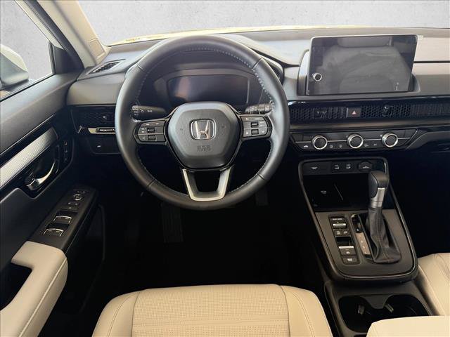 Certified 2026 Honda CR-V EX-L image 11