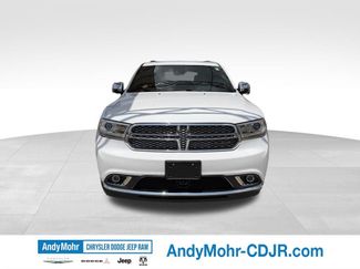 Used 2014 Dodge Durango Citadel w/ Technology Group AWD/4WD video 2