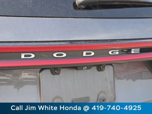 Used 2014 Dodge Durango SXT w/ Quick Order Package 23B AWD/4WD image 11