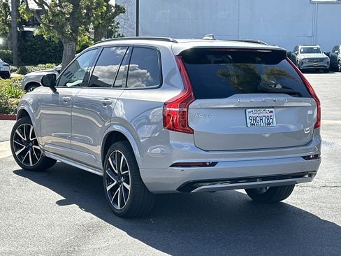 Certified 2023 Volvo XC90 T8 Ultimate image 6