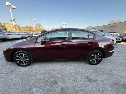 Used 2013 Honda Civic EX-L image 7