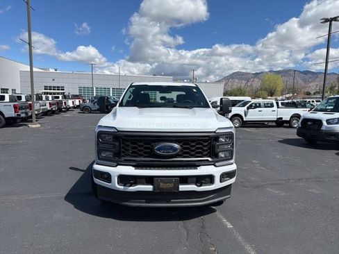 New 2026 Ford F250 XL w/ STX Appearance Package AWD/4WD image 2