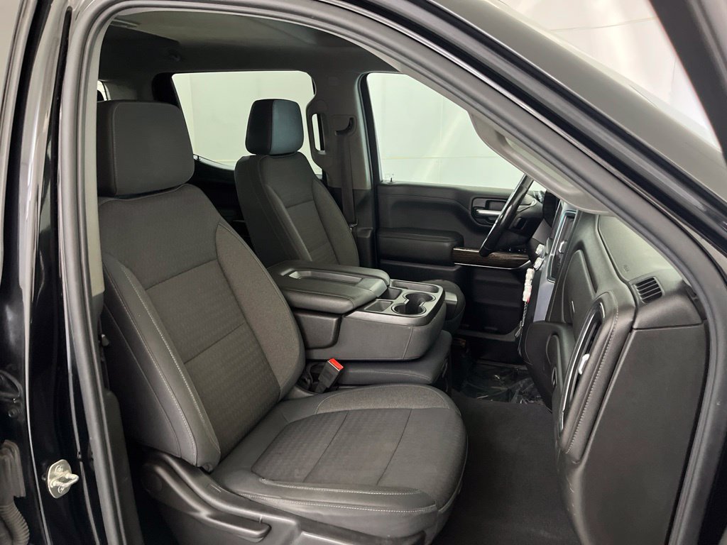 Used 2019 GMC Sierra 1500 SLE w/ X31 Off-Road Package AWD/4WD image 20