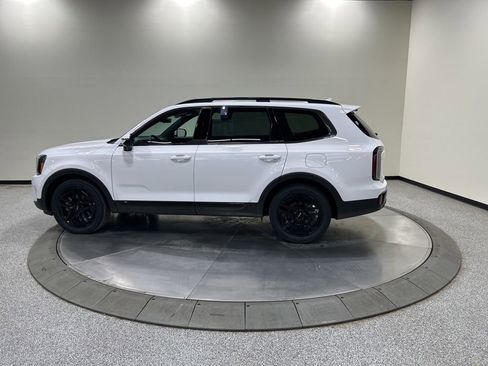 Certified 2024 Kia Telluride SX Prestige X-Line AWD/4WD image 10