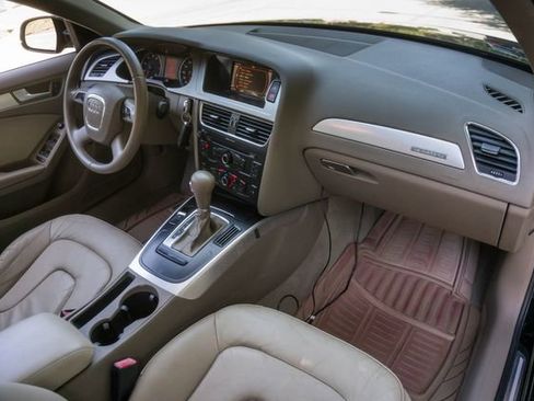 Used 2011 Audi A4 2.0T Premium image 10