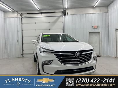 Used 2024 Buick Enclave Premium w/ Experience Buick Package