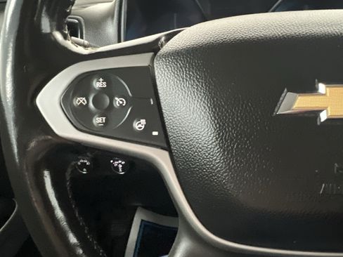 Used 2019 Chevrolet Colorado ZR2 AWD/4WD image 26