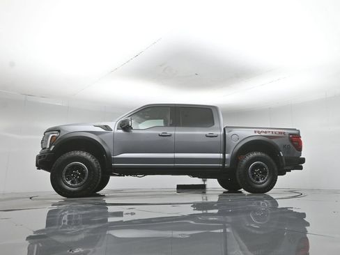Used 2024 Ford F150 Raptor AWD/4WD image 55