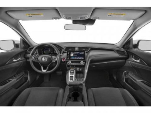 Used 2019 Honda Insight EX image 8
