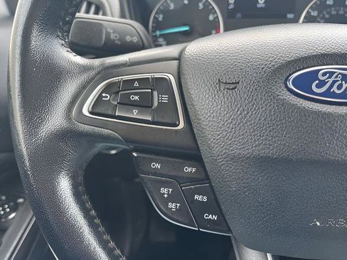 Used 2020 Ford EcoSport SE FWD image 17