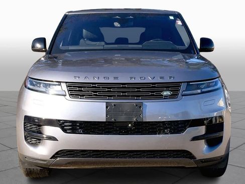 Used 2023 Land Rover Range Rover Sport SE image 3