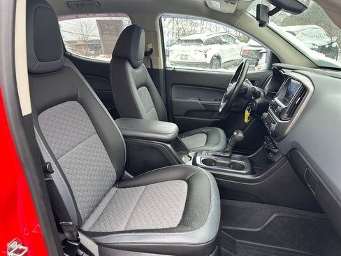 Used 2019 Chevrolet Colorado Z71 image 35