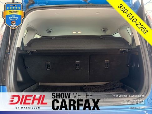 Used 2017 Kia Soul + w/ Designer's Package FWD image 10