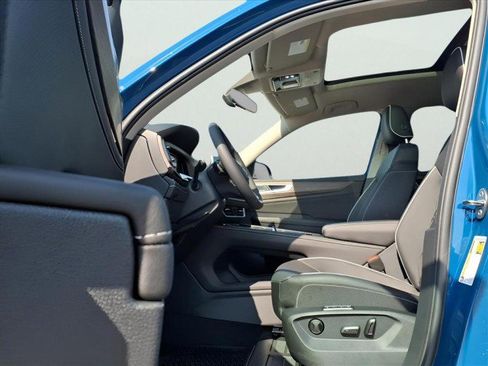 New 2026 Volkswagen Atlas SEL Premium R-Line image 18