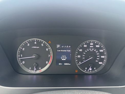 Used 2015 Hyundai Sonata Sport image 31