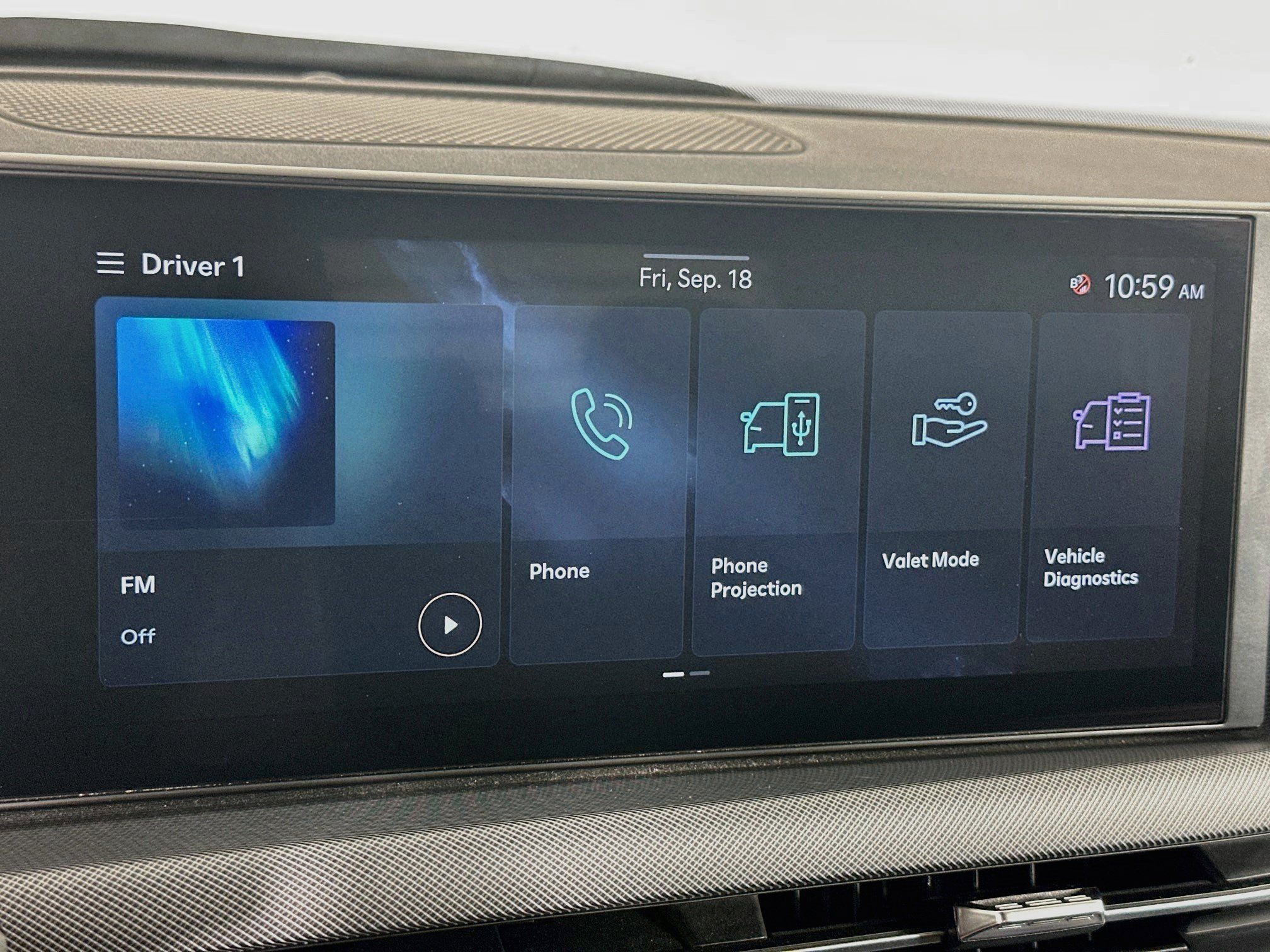 Used 2025 Hyundai Sonata SEL FWD image 21