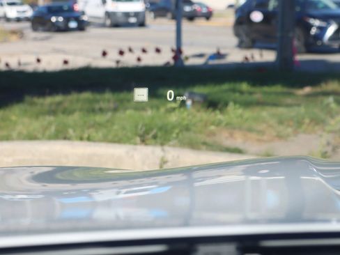 Used 2015 BMW M5 image 20