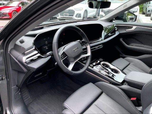 Used 2026 Audi A6 Premium Plus AWD/4WD image 4
