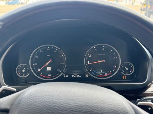 Used 2017 BMW X6 xDrive35i image 7