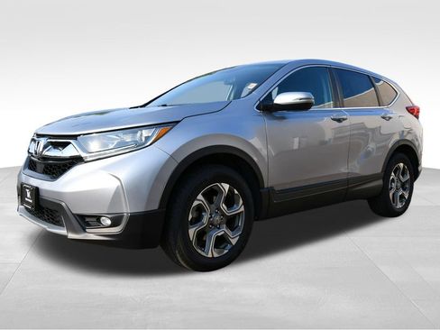 Used 2018 Honda CR-V EX-L image 2