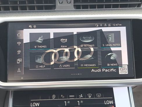 New 2025 Audi RS 7 Performance image 25